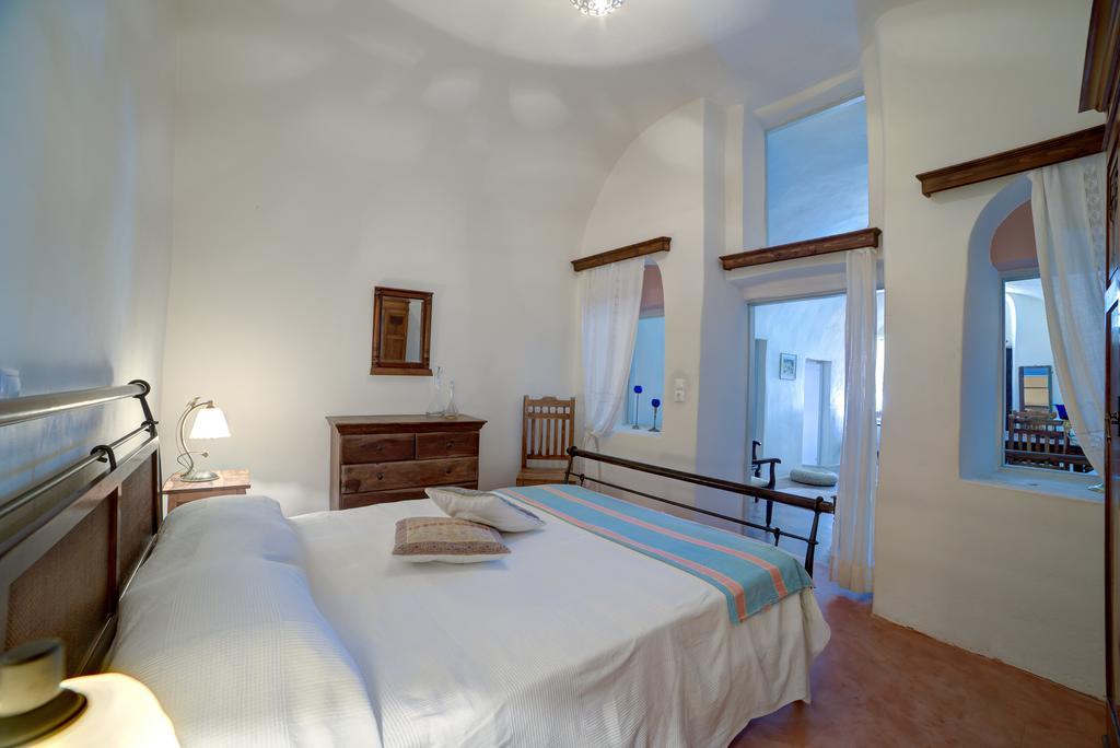 Kalitsi Canaves Vóthon Habitación foto